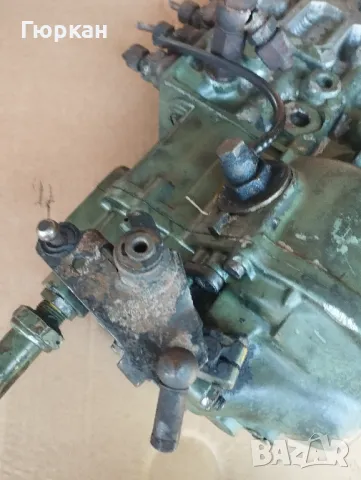 Дизел  Помпа  за  Камион   MAN  -   MERCEDES - SCANİA , снимка 14 - Части - 50285129