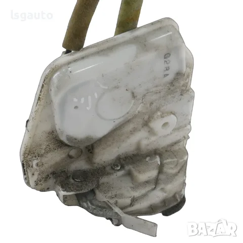 Брава задна лява врата Mazda 2 II (DE) 2007-2010 ID: 164438