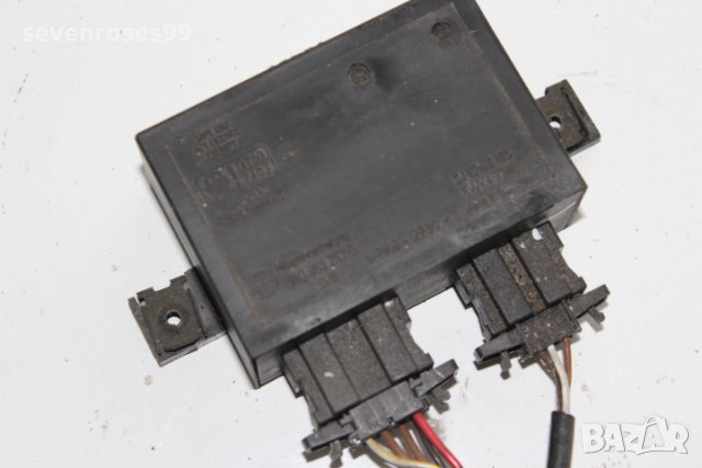 Модул имобилайзер Фолксваген Сеат VW Seat 6H0953257B, снимка 3 - Части - 39701842