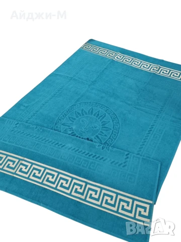 Плажни Кърпи ПАМУК 