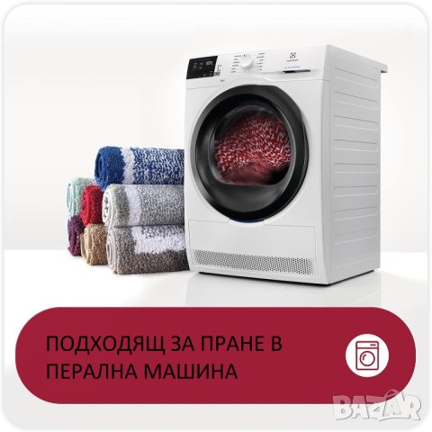 Меко килимче за баня / постелка за баня 40 х 60 см X0015NCTR1, снимка 3 - Килими - 42812087