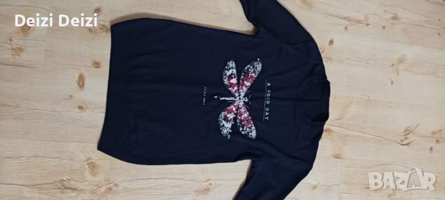 Ежедневни дамски блузи , снимка 5 - Блузи с дълъг ръкав и пуловери - 42868065