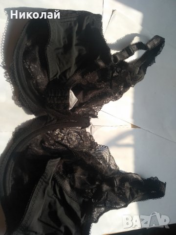 Огромен сутиен размер 85 м, снимка 4 - Бельо - 29839230