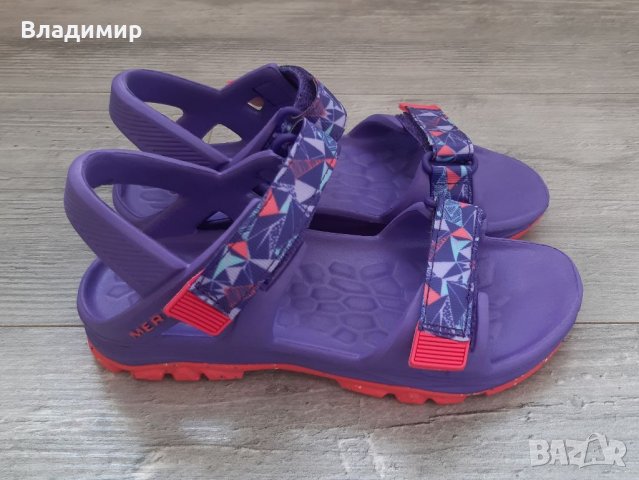 Merrell Hydro Drift Sandal, снимка 3 - Детски сандали и чехли - 35625727