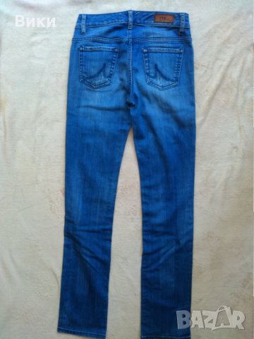 Дамски дънки LTB jeans, снимка 8 - Дънки - 29175675