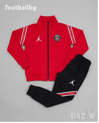 PSG ❤⚽️ детско юношески екипи анцузи , снимка 2 - Футбол - 36168889