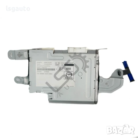 Аудио усилвател Mazda 6 Estate (GJ, GL) 2013-2019 ID:148374