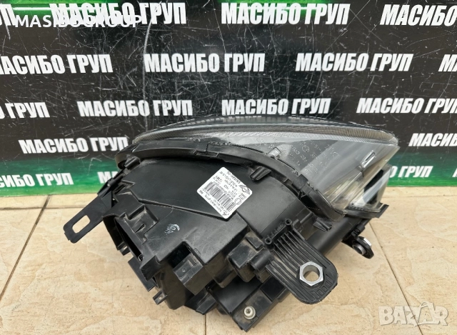 Фар ляв фарове за Мини Купър Mini Cooper Countryman R60 R61, снимка 5 - Части - 34261566