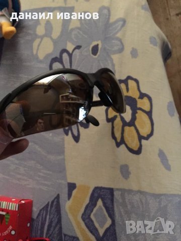 спортни Очила, снимка 1