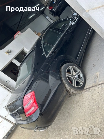 Mercedes S класа w221, снимка 3 - Автомобили и джипове - 54041683