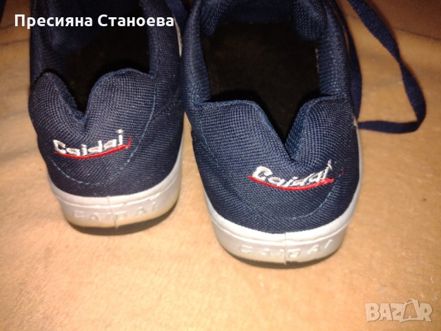 Маратонки 42 номер , снимка 5 - Маратонки - 35153248