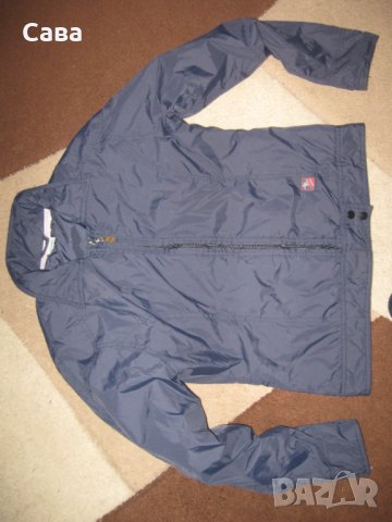 Яке пролет, есен ASICS  дамско,Л, снимка 2 - Якета - 39366411