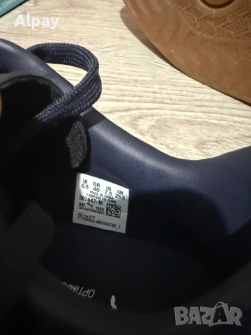 Puma Club II Era, снимка 5 - Ежедневни обувки - 53071231