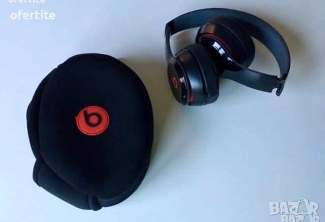 ✅ BOSE / Beats 🔝 Калъф / Слушалки