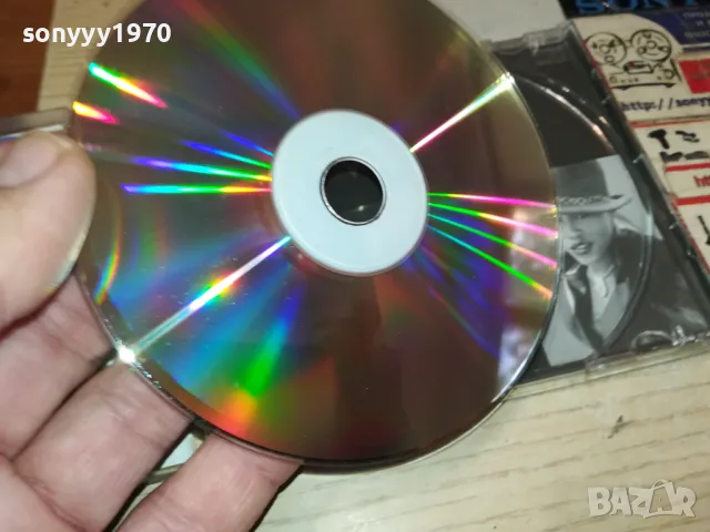 EVE CD 2105251119, снимка 11 - CD дискове - 50372511