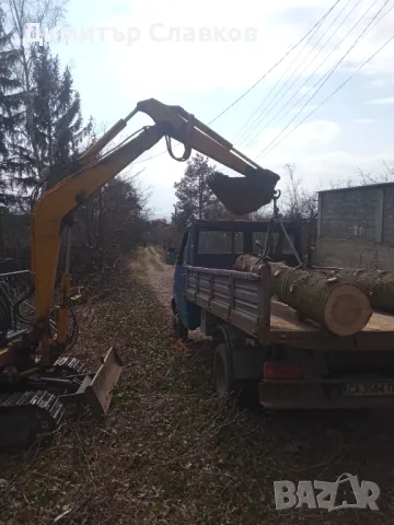 Рязане на опасни дървета,Кастрене,Косене,Почистване на дворове,парцели,места,градинки, снимка 8 - Кърти, чисти, извозва - 49707388