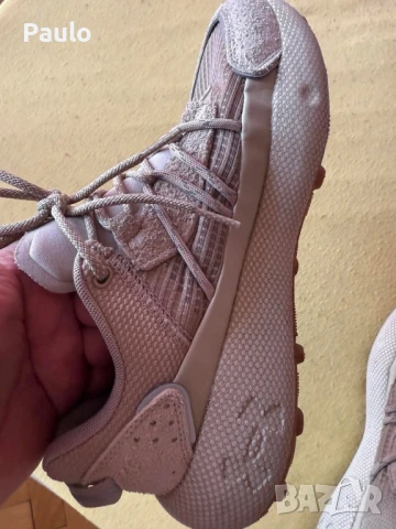 Under Armour Fat Tire Venture Pro, снимка 4 - Маратонки - 50507647