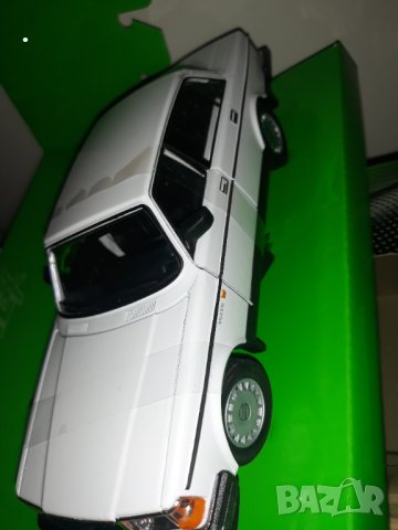 VOLVO 240 GL. 1.24 WELLY. , снимка 6 - Колекции - 35444795