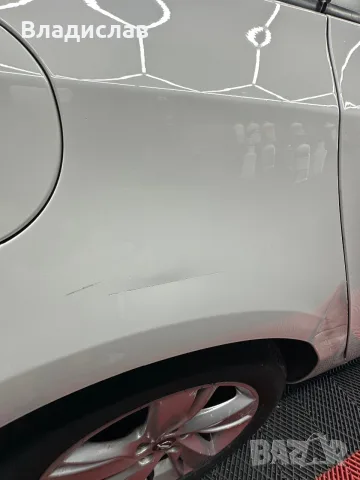 Opel Astra 1.4 Turbo LPG, снимка 8 - Автомобили и джипове - 55978566