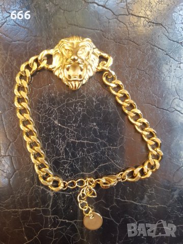 Гривна, снимка 8 - Гривни - 42764532