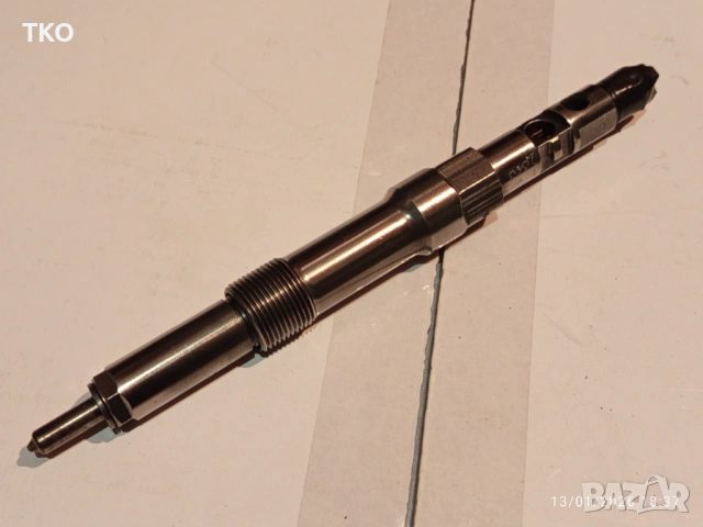 Дюза Delphi дизел Common Rail за FORD Mondeo Transit 2.0TDCi и JAGUAR X-Type 2.0D, снимка 2 - Части - 53141051