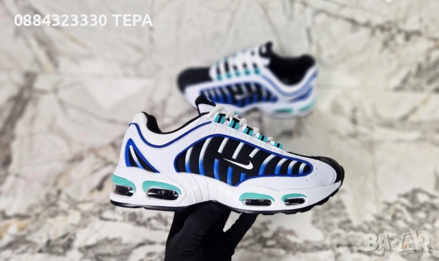 Nike Дамски и Мъжки Маратонки ТЕРА Дамски Мъжки Спортни Обувки Найк - Налични Различни Цветове, снимка 14 - Маратонки - 51292327