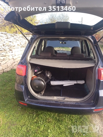 Мазда 2 1.4 бензин/газ, снимка 8 - Автомобили и джипове - 52596905