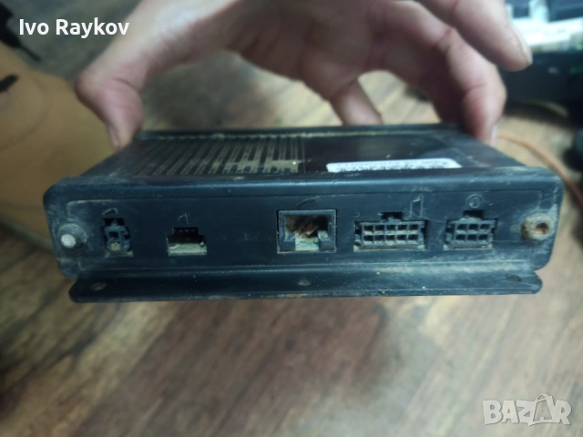 SYN7066D r1 UKSYN7066D , Motorola Nokia Fixed Phone, BMW E46, снимка 5 - Части - 46008772