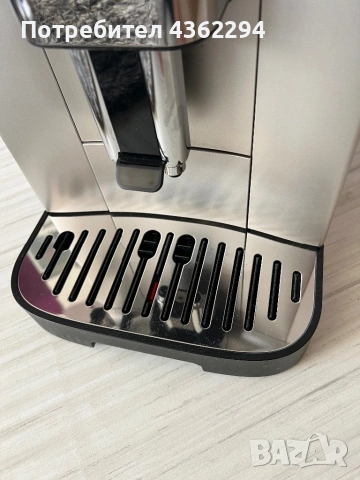 Delonghi Magnifica Evo, снимка 2 - Кафемашини - 53172779