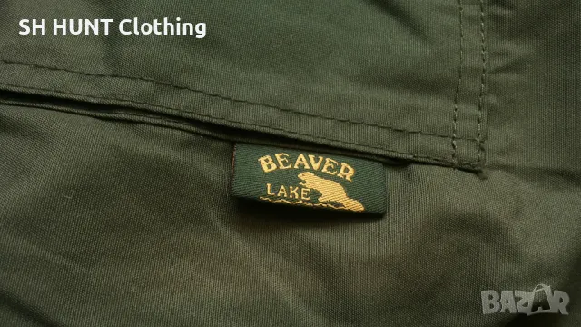 Beaver Lake Hunting Trouser размер S / M за лов риболов панталон със здрава материя - 946, снимка 13 - Екипировка - 48622166