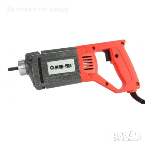 Вибратор за бетон 35 мм x 2 м Mar-Pol, снимка 2 - Други инструменти - 50339081