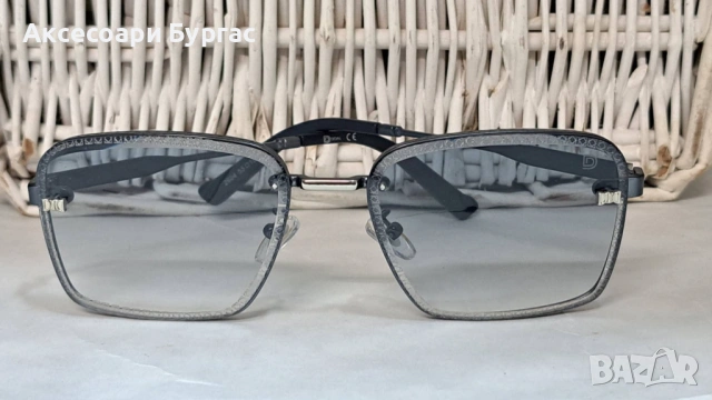 22 Унисекс слънчеви очила , снимка 2 - Слънчеви и диоптрични очила - 54051112