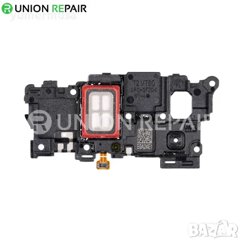 Galaxy S21 Plus-нови говорители