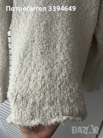 Дамска мека блуза, снимка 1