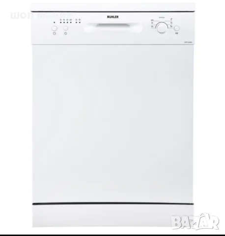 Съдомиялна машина ,FDW1260WE,1008293