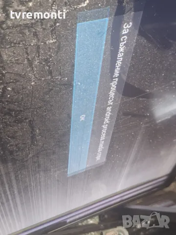 подсветка от дисплей CX315DLEDM от ТелевизорSTAR LIGHT модел 32DM6500, снимка 6 - Части и Платки - 50228502