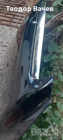 Капак за Мерцедес 169 А класа , снимка 3 - Части - 51738038