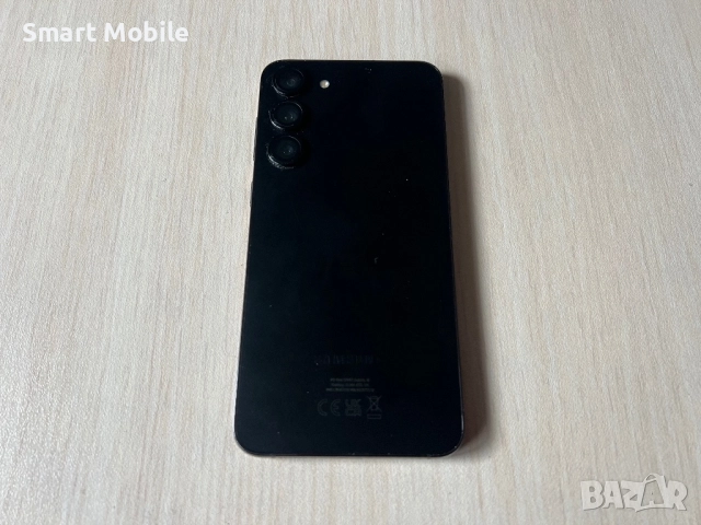 Продавам Samsung Galaxy S23+ 256/8GB, снимка 3 - Samsung - 52883671