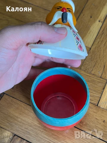 Тарас Булба играчка украински казак, снимка 6 - Други - 50707729