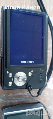 SAMSUNG WB500 / SAMSUNG PL65 / Фотоапарати, снимка 7 - Фотоапарати - 52303186