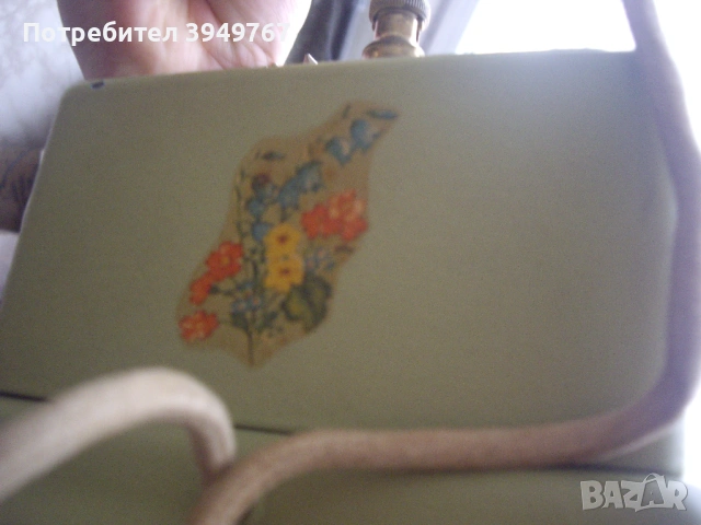 Много стар метален телефон., снимка 7 - Антикварни и старинни предмети - 53951558