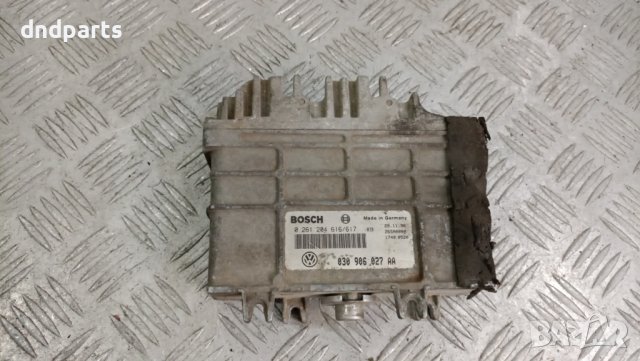 Компютър VW Polo 1.4i 1996г.	