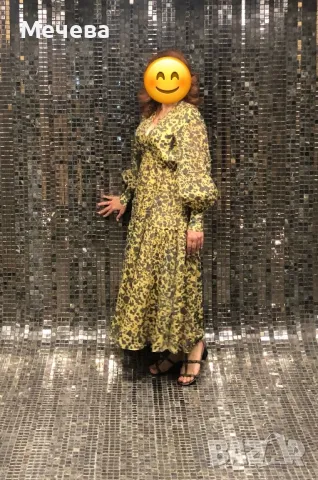 Рокля, снимка 6 - Рокли - 48727892