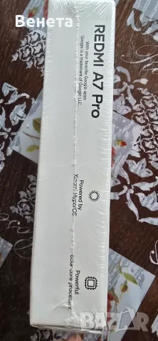 Xiaomi Redmi A7 Pro , снимка 3 - Xiaomi - 56180502