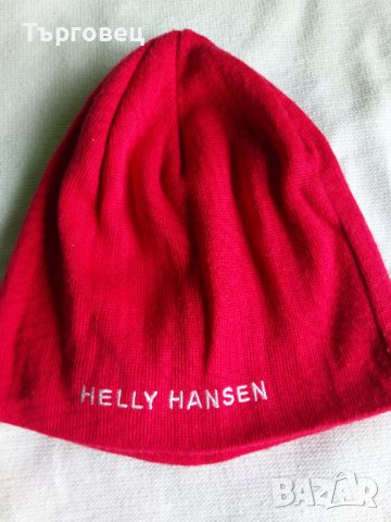 Зимни шапки-Craft-Helli Hansen-Bergans-Didriksons, снимка 4 - Спортни дрехи, екипи - 39338779