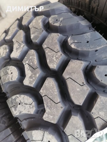 4бр. нови гуми за кал WESTLAKE 31X10.50R15 DOT 2821, снимка 6 - Гуми и джанти - 31995224