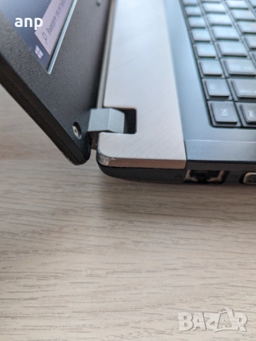 Лаптоп Acer TravelMate 6495 | 8GB RAM | 240GB SSD | Оригинално зарядно, снимка 11 - Лаптопи за работа - 52904337