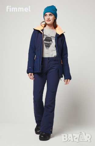 O'NEILL Ново зимно ски / сноуборд яке, 10 К, снимка 2 - Зимни спортове - 30233163