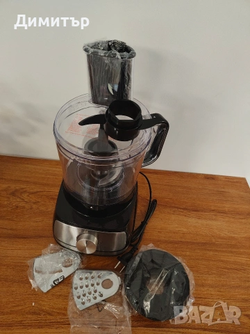 робот за готвене, снимка 3 - Кафемашини - 53914887