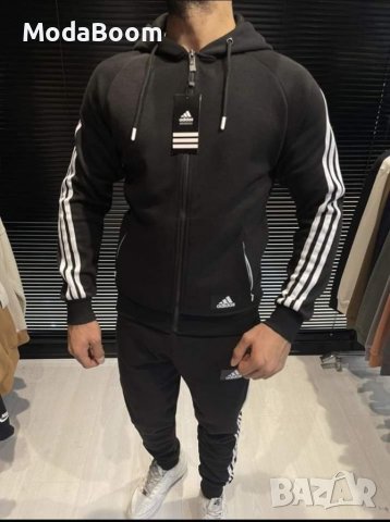Мъжки екипи , снимка 2 - Спортни дрехи, екипи - 38305070